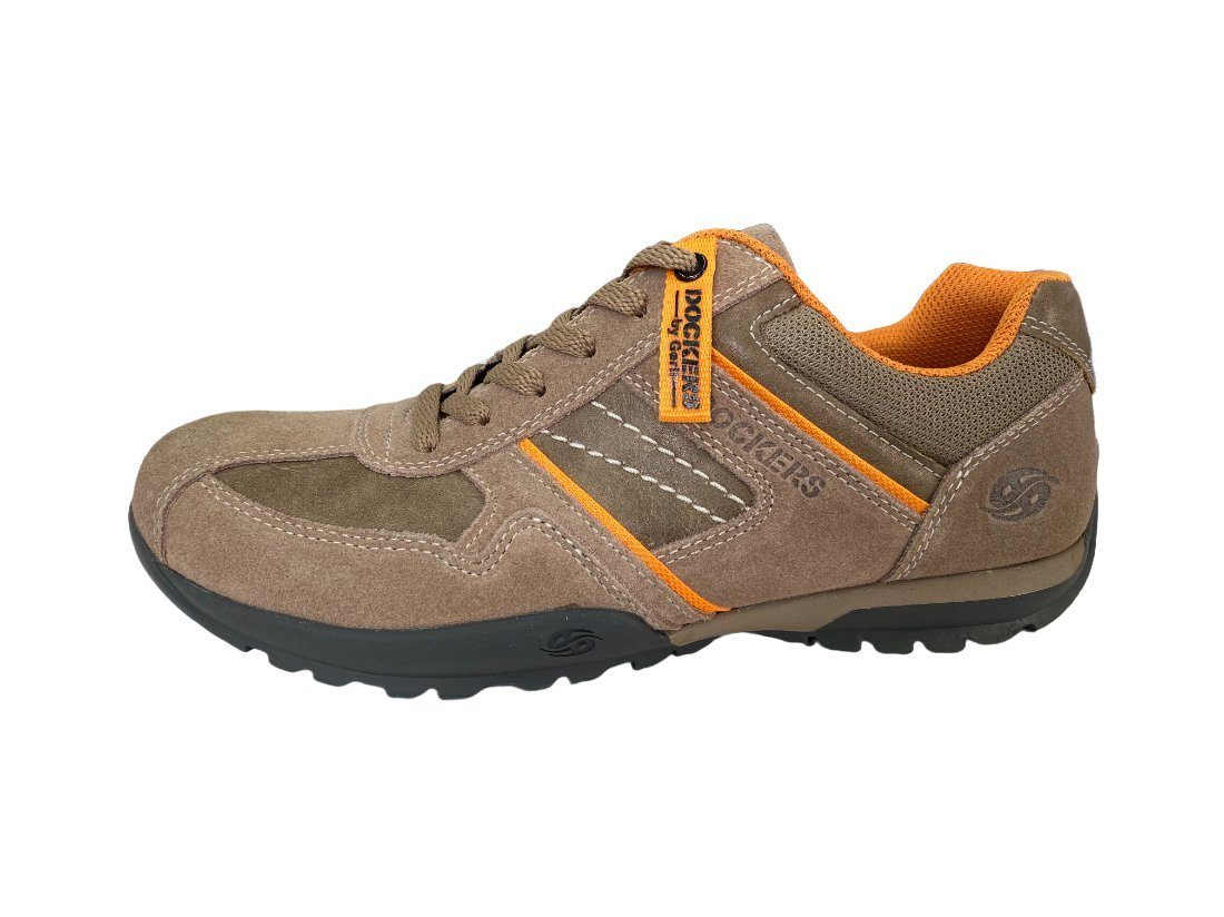 Dockers by Gerli Dockers Herren Sneaker günstig online kaufen