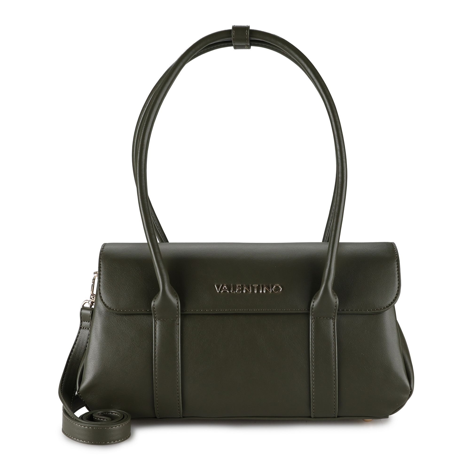 VALENTINO BAGS Schultertasche West, Polyurethan