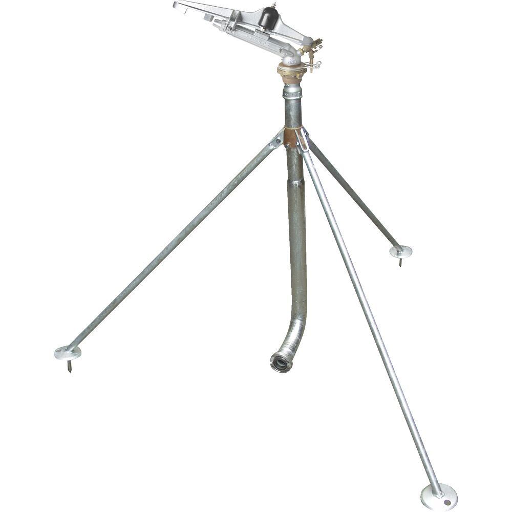 Flächenregner Schwinghebelregner ZN 23