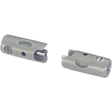 Märklin Modelleisenbahn-Stecker Stecker- und Muffenpackung