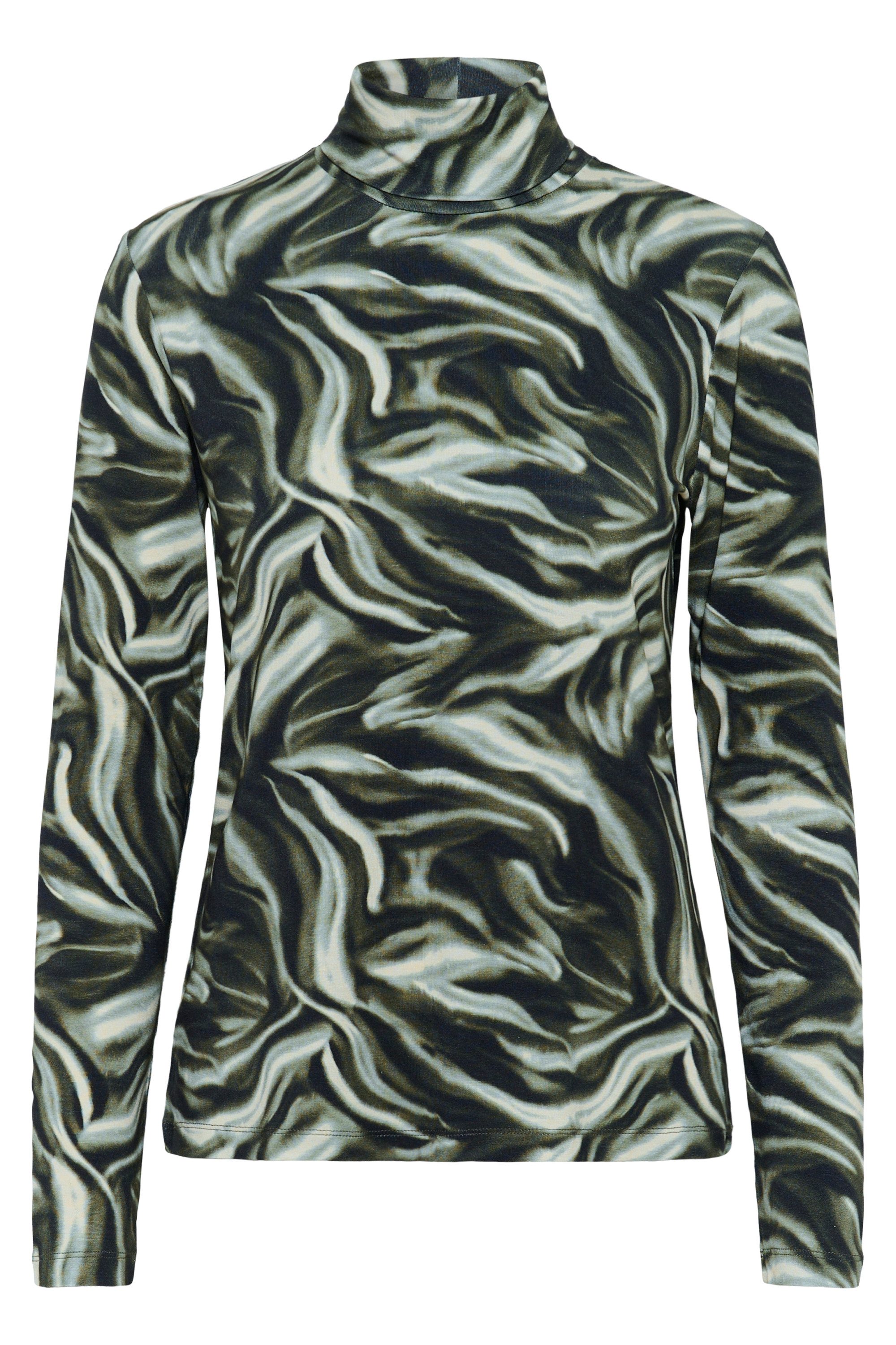 Cream Langarmbluse Langarm-Shirt CRKausa günstig online kaufen