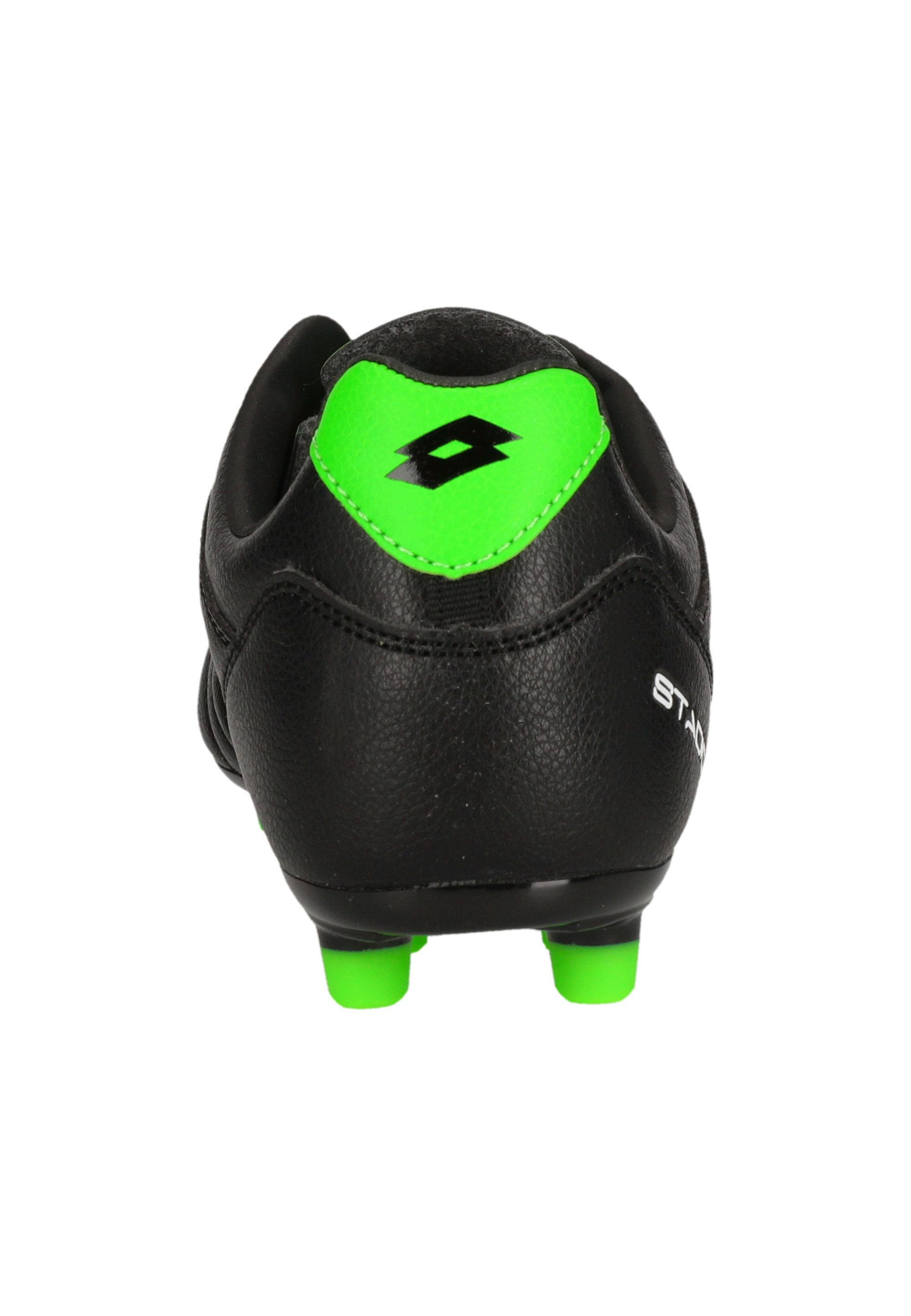 Lotto Stadio 300 III Fußballschuh mit konischen Noppen