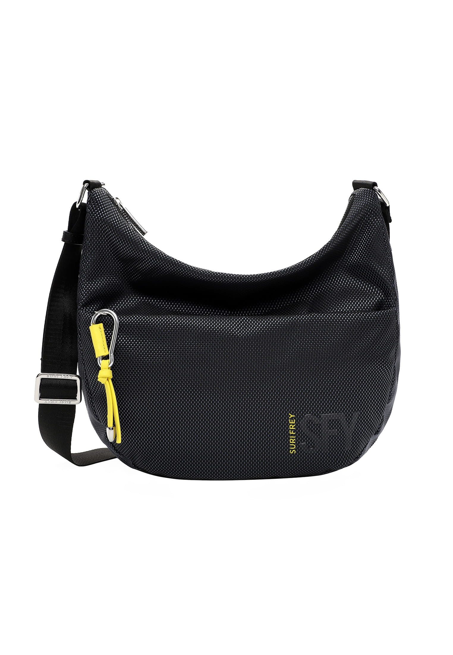 SURI FREY Beuteltasche SFY SURI Sports Marry, Logo Prägung