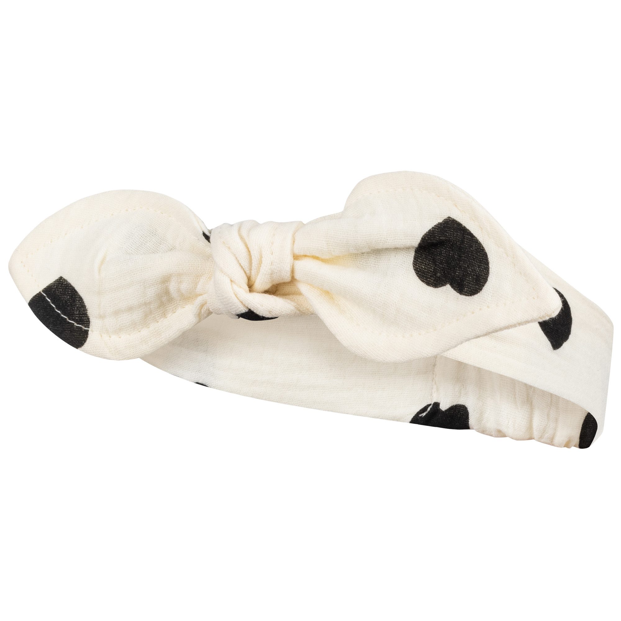 Smarilla Stirnband Kopftuch Babmütze Sommermütze Musselin