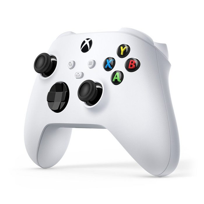 Microsoft Xbox Wireless Controller Shock Xbox-Controller
