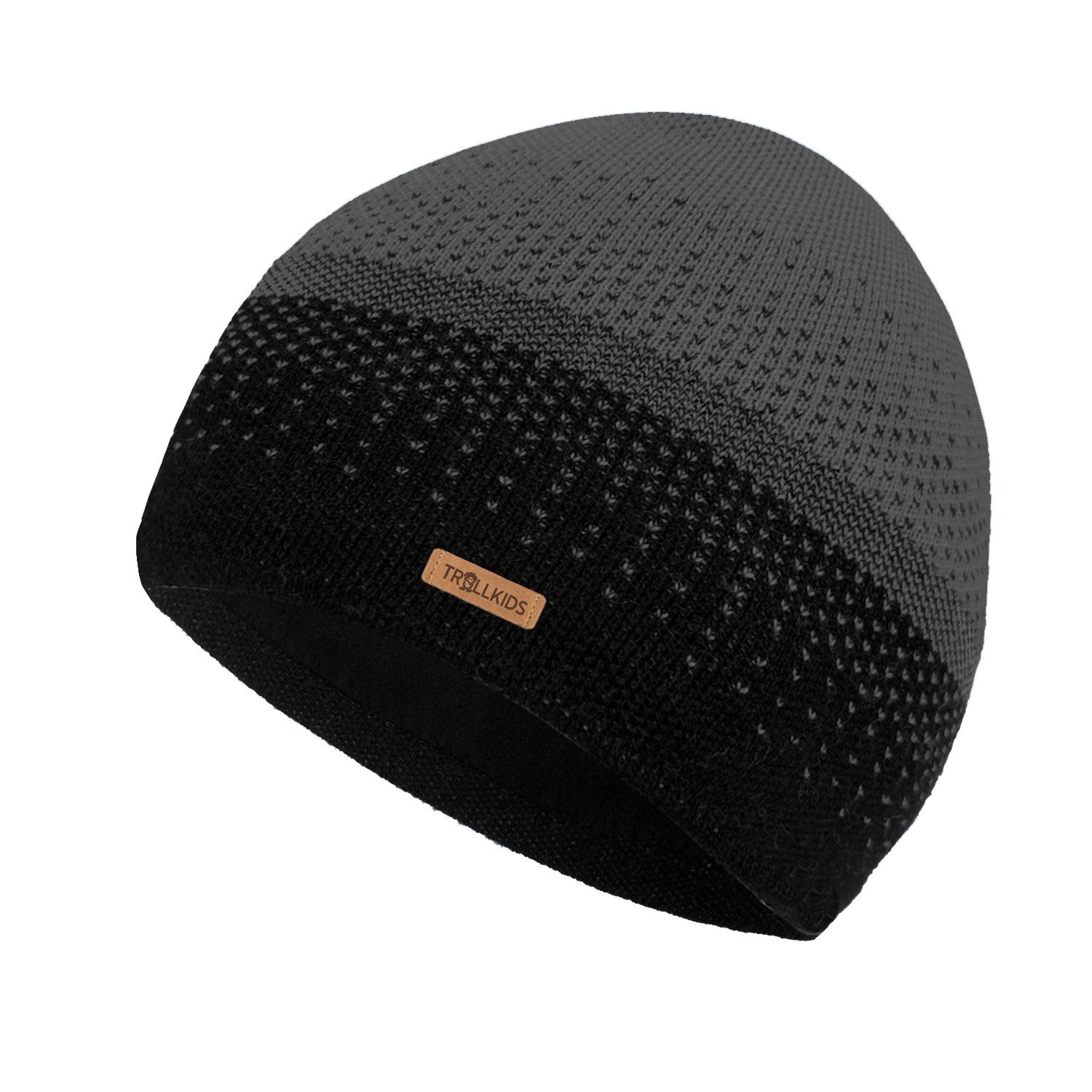 TROLLKIDS Strickmütze KIDS MERINO CAP