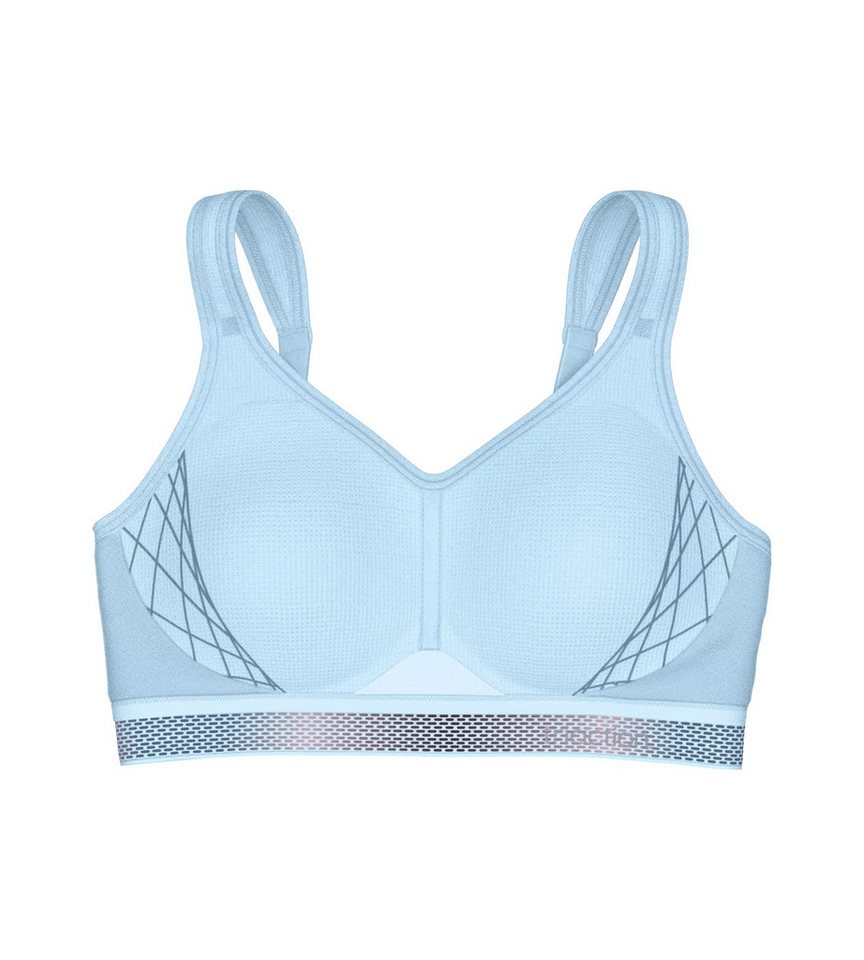 Triaction Cardio Cloud Minimizer Sport BH ohne Bügel P EX Triaction Cardio Cloud Minimizer Sport BH ohne Bügel P EX