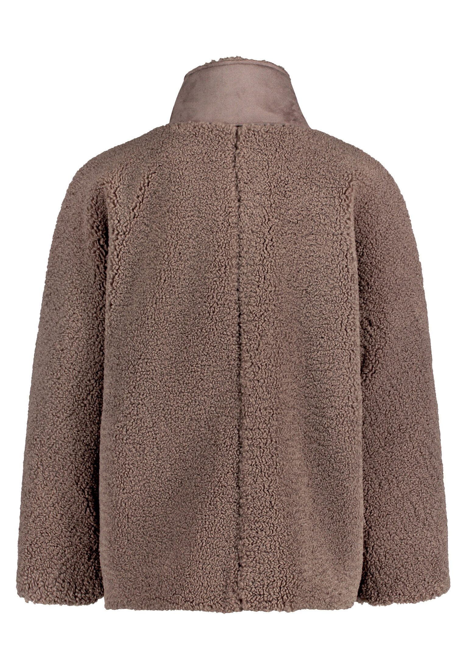 Betty Barclay Outdoorjacke Damen mit Plüsch