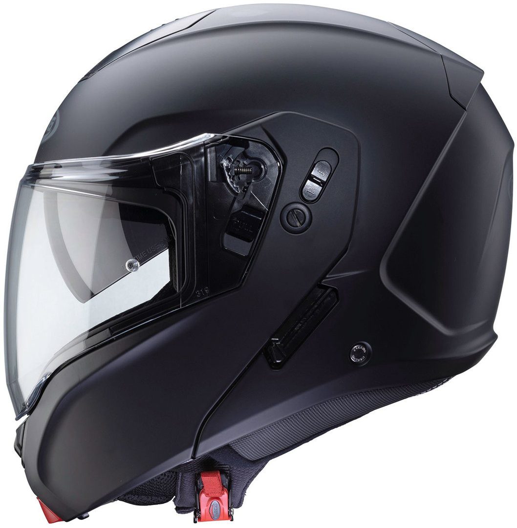 Caberg Motorradhelm Horus Klapphelm, Vorbereitet Für Kommunikationssystem,integriertes Sonnenvisier