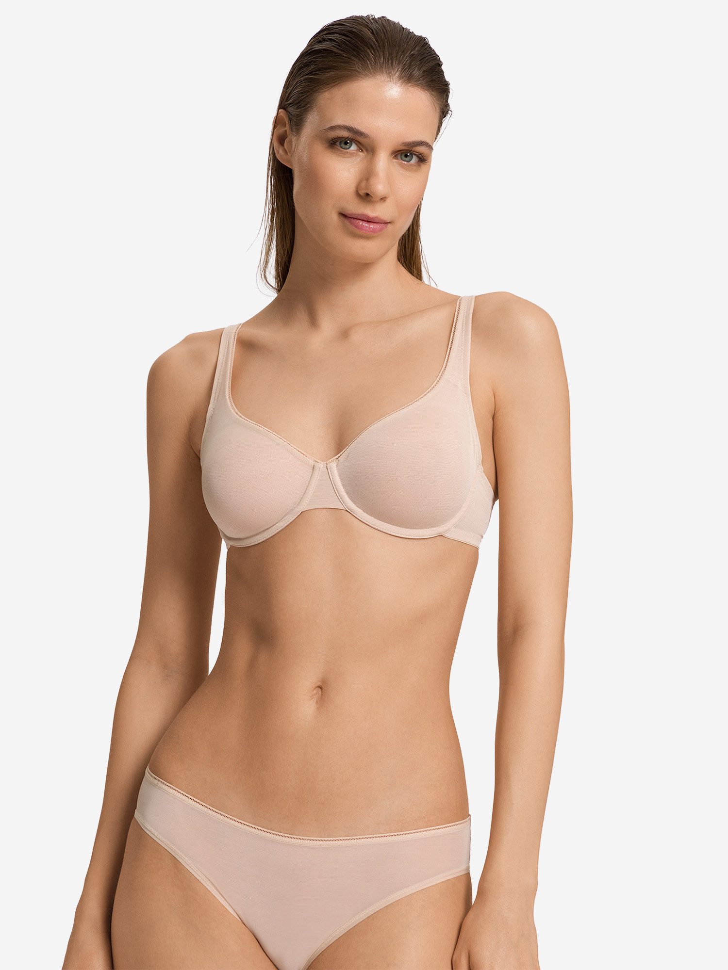 Hanro Bügel-BH Smooth Illusion büstenhalter frauen girls