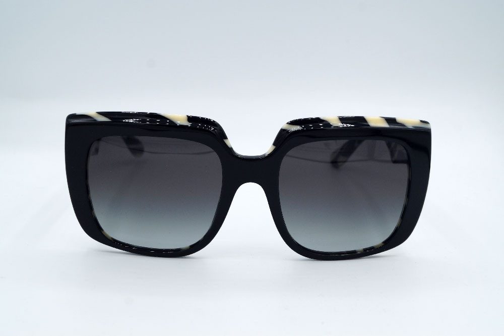 DOLCE & GABBANA Sonnenbrille DOLCE & GABBANA Sonnenbrille Sunglasses DG 4414 33728G