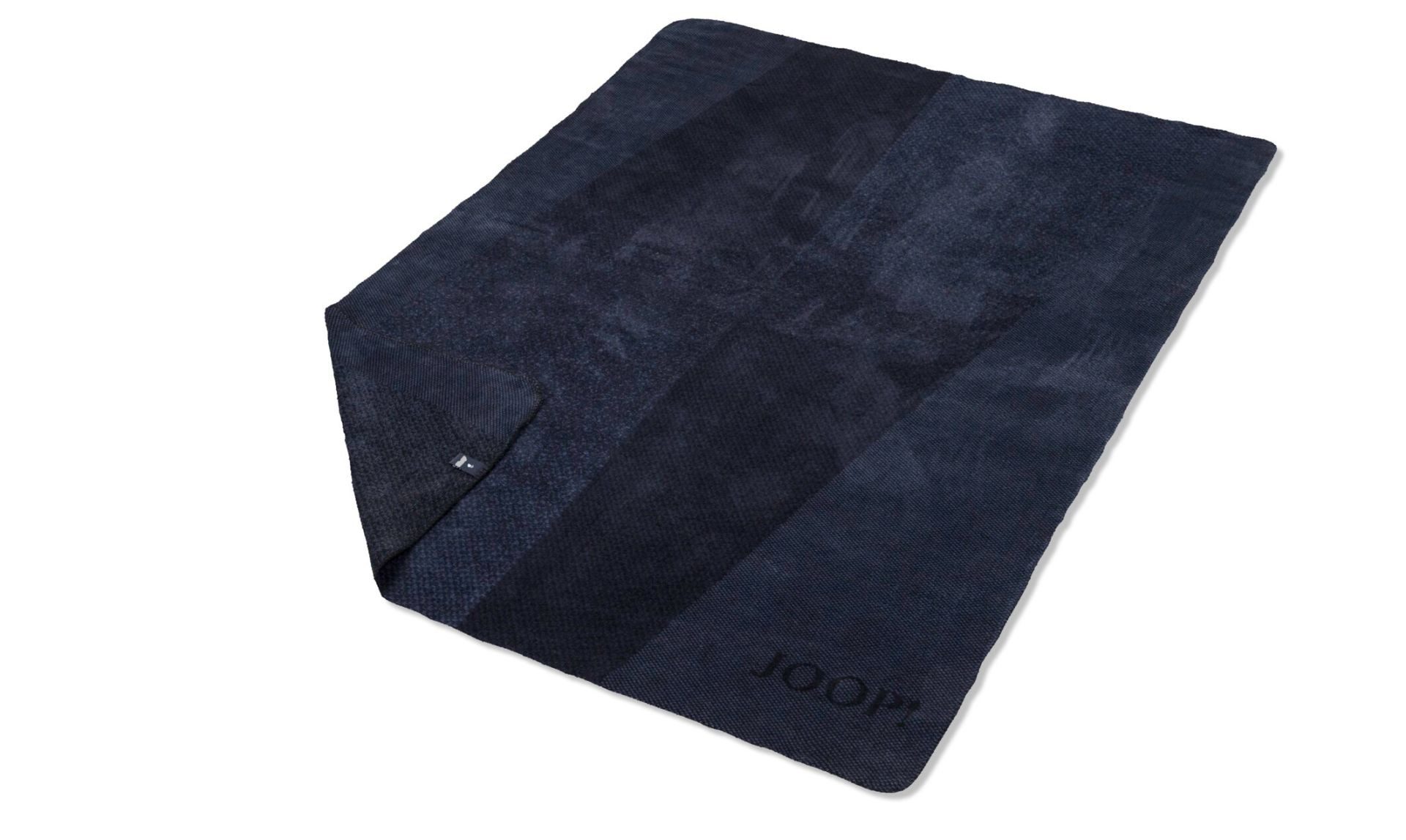 Wohndecke Wohndecke "JOOP! Decor" super kuschelig mit Struktur, JOOP!
