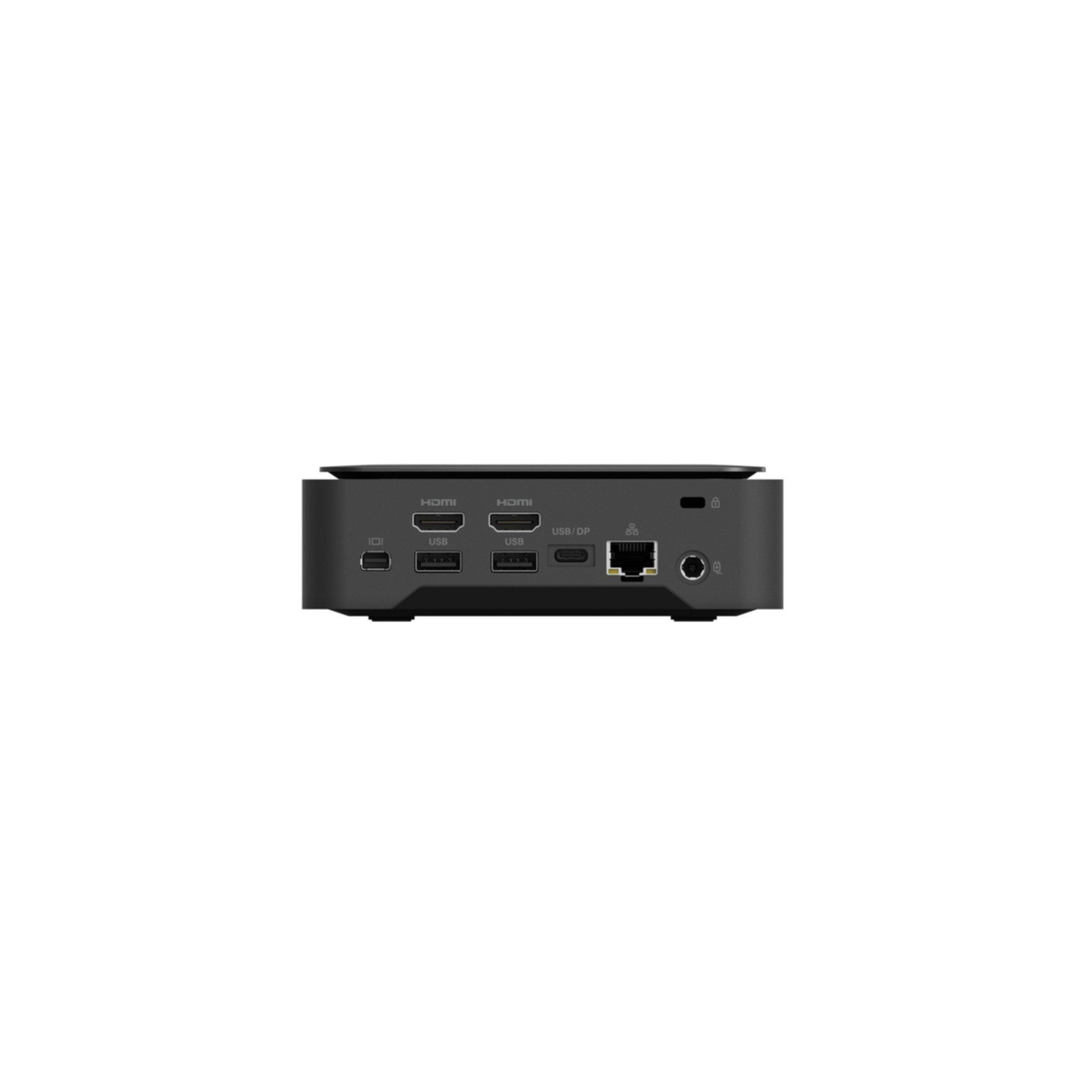 Gigabyte GB-BER5-5500 Barebone-PC