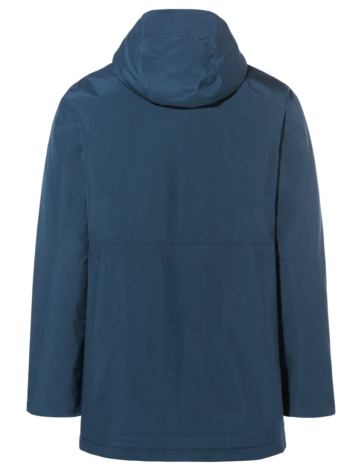 VAUDE Wintermantel Me Rosemoor Padded Parka CS Winterparka, Funktionsmantel
