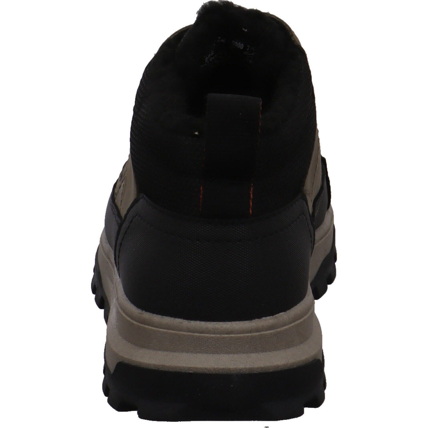 bugatti Columb Schnürboots