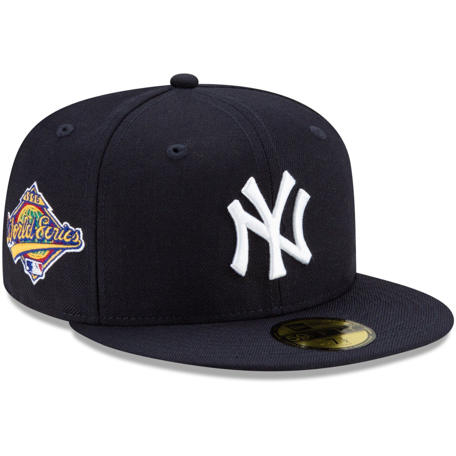 New Era Fitted Cap »59Fifty LIFESTYLE New York Yankees« online kaufen OTTO