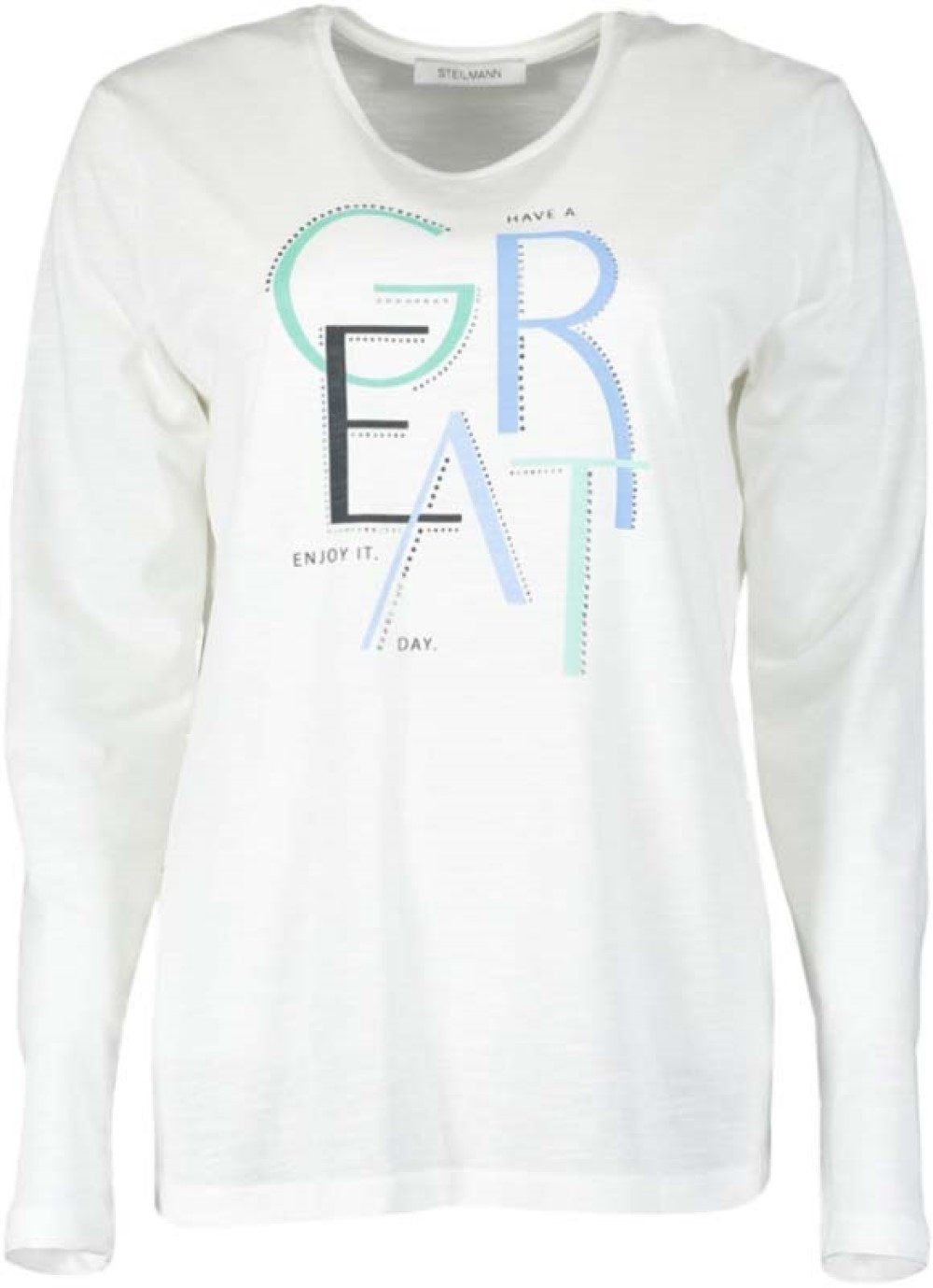 steilmann Langarmshirt 8105