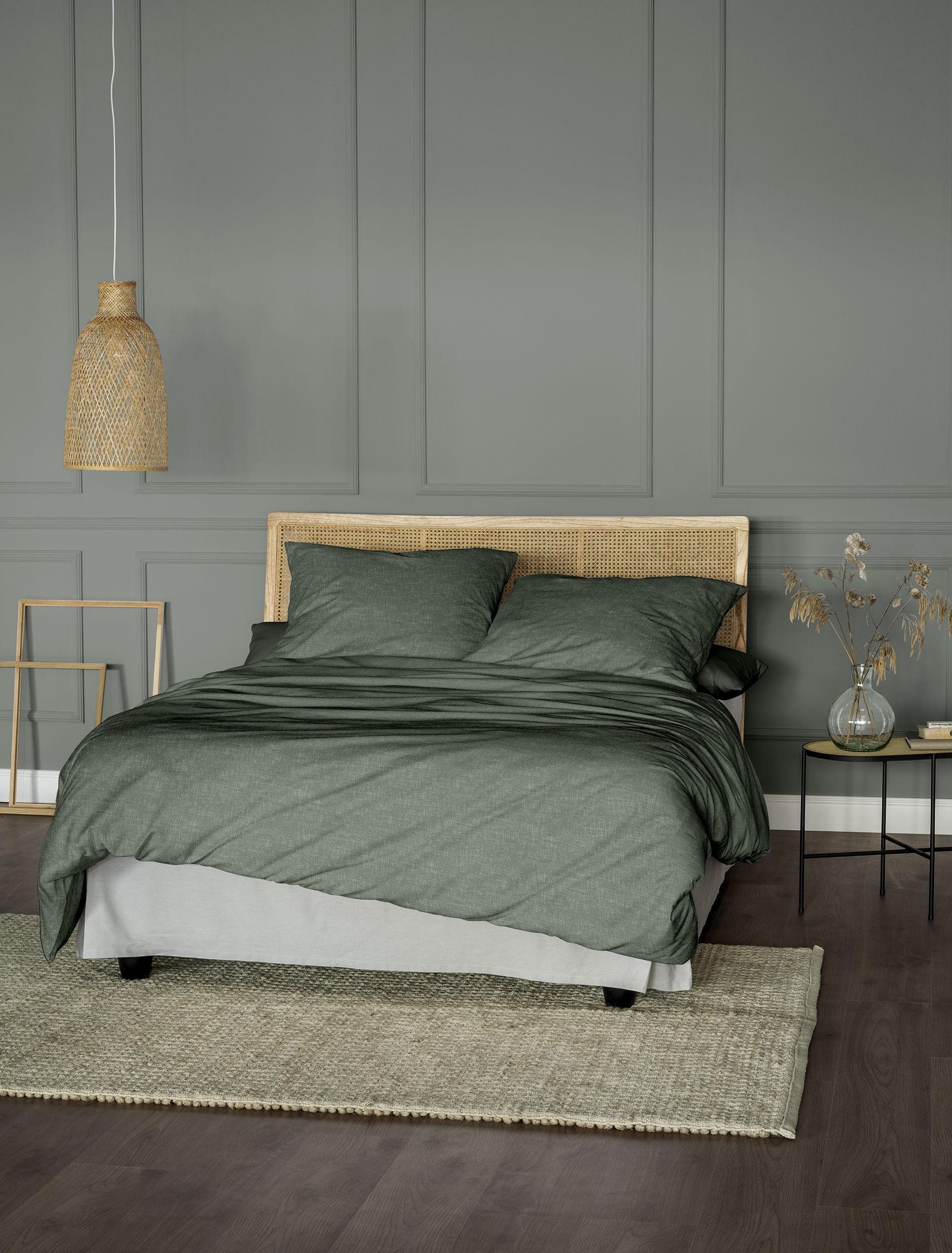 Irisette Bettwäsche Koala 8544, Feinbiber, 2 günstig online kaufen
