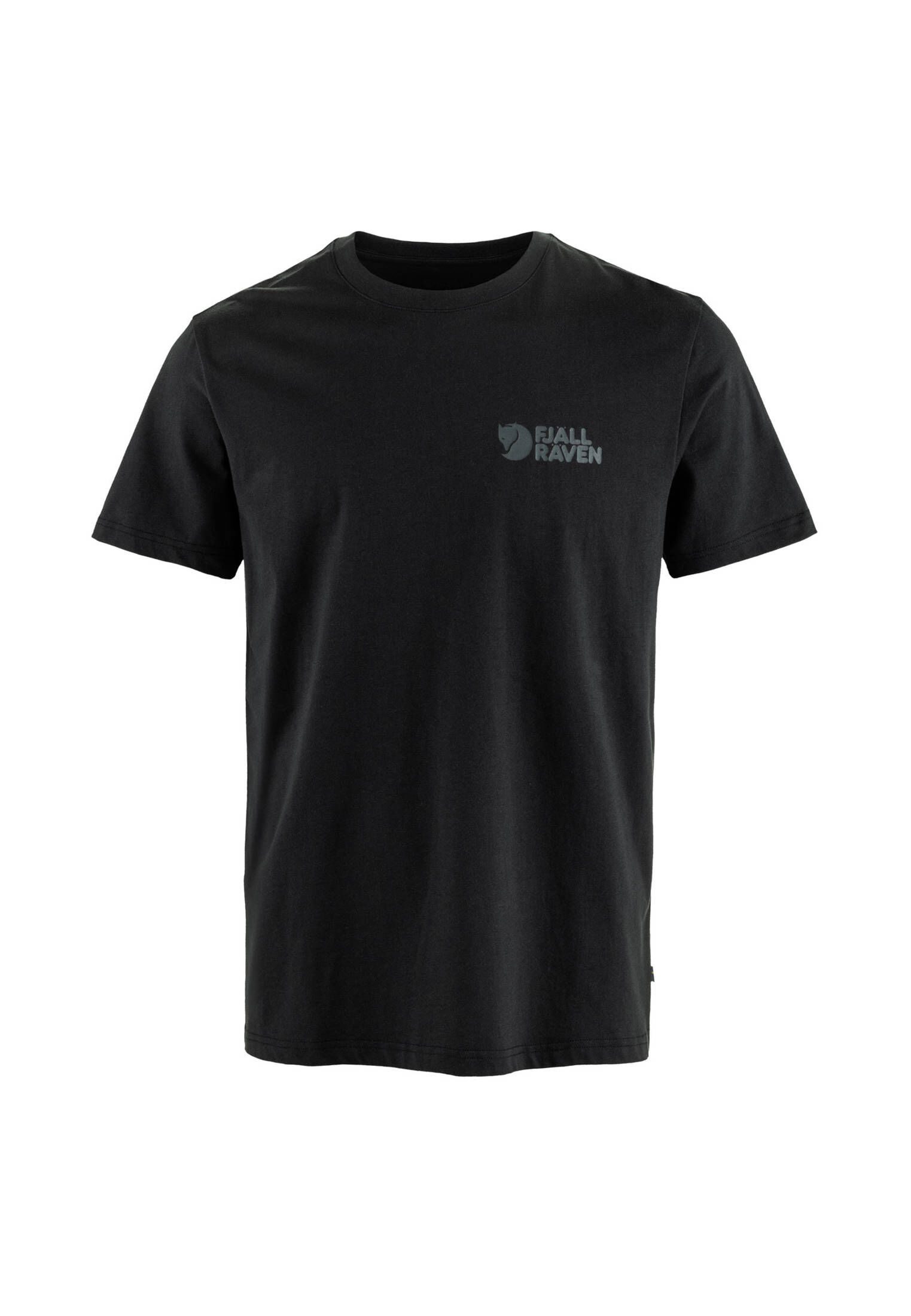 Fjällräven T-Shirt Herren T-Shirt aus Heavy-Jersey günstig online kaufen