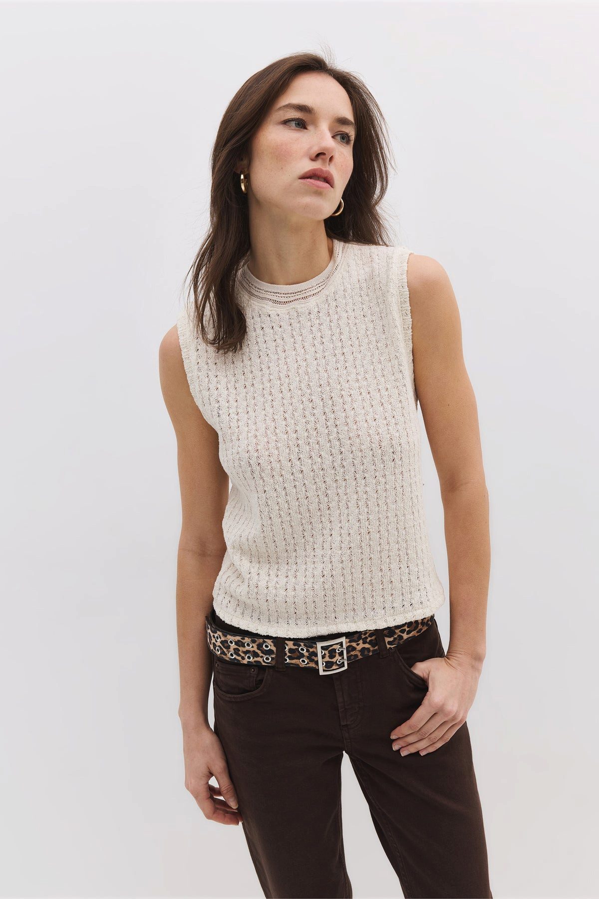 No Matter What Blusentop Spitzenbluse mit günstig online kaufen