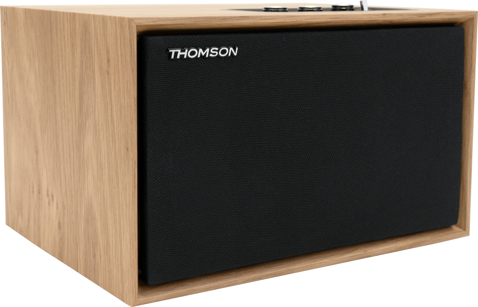 Thomson Thomson Bluetooth-Lautsprecher WS302 Bluetooth-Lautsprecher