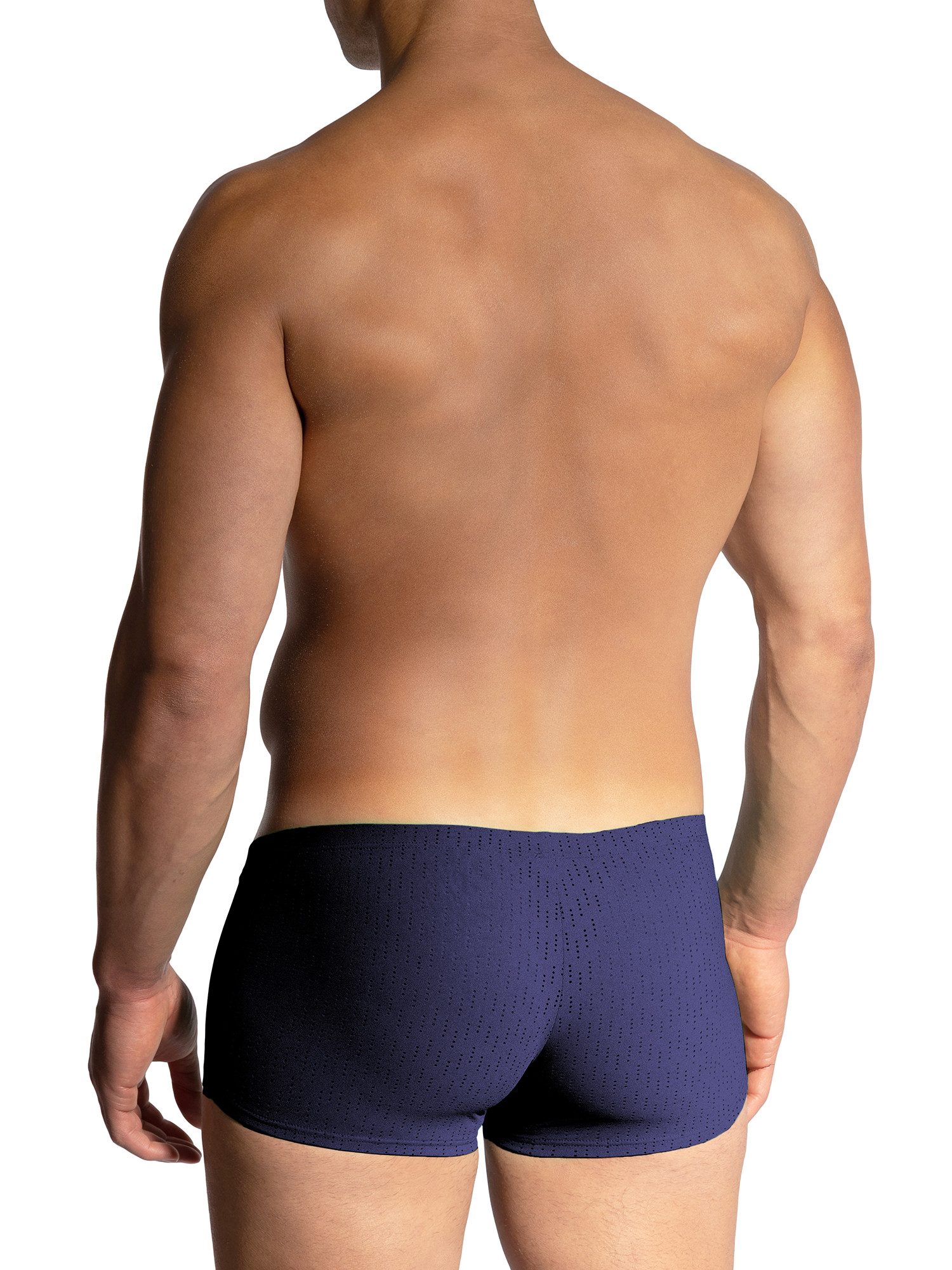 Olaf Benz Retro Pants RED2429 Minipants Trunks Herren Made in Germany