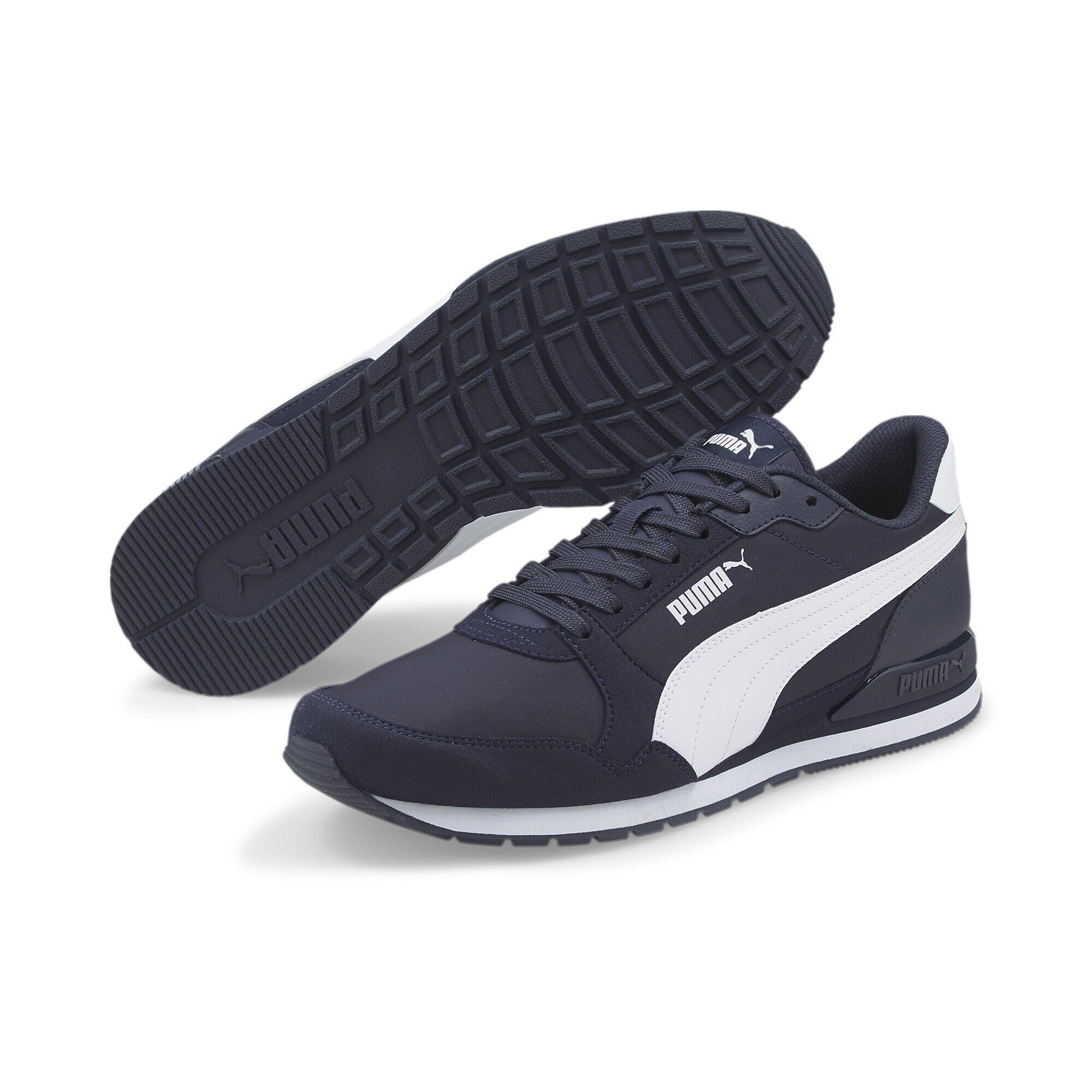 PUMA ST Runner v3 NL Sneakers Erwachsene Sneaker