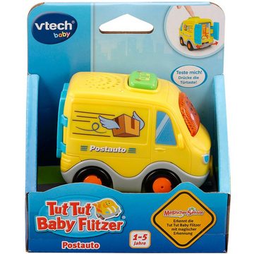 Vtech® Lernspielzeug Tut Tut Baby Flitzer - Postauto