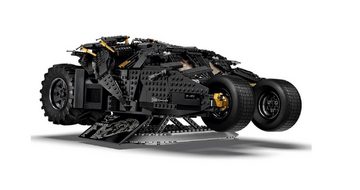LEGO® Konstruktionsspielsteine Batman DC - Batmobile Tumbler - 76240, (2049 St)