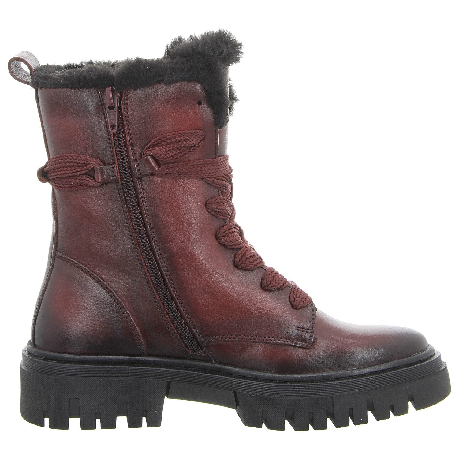 TT.Bagatt Liah Schnürstiefelette