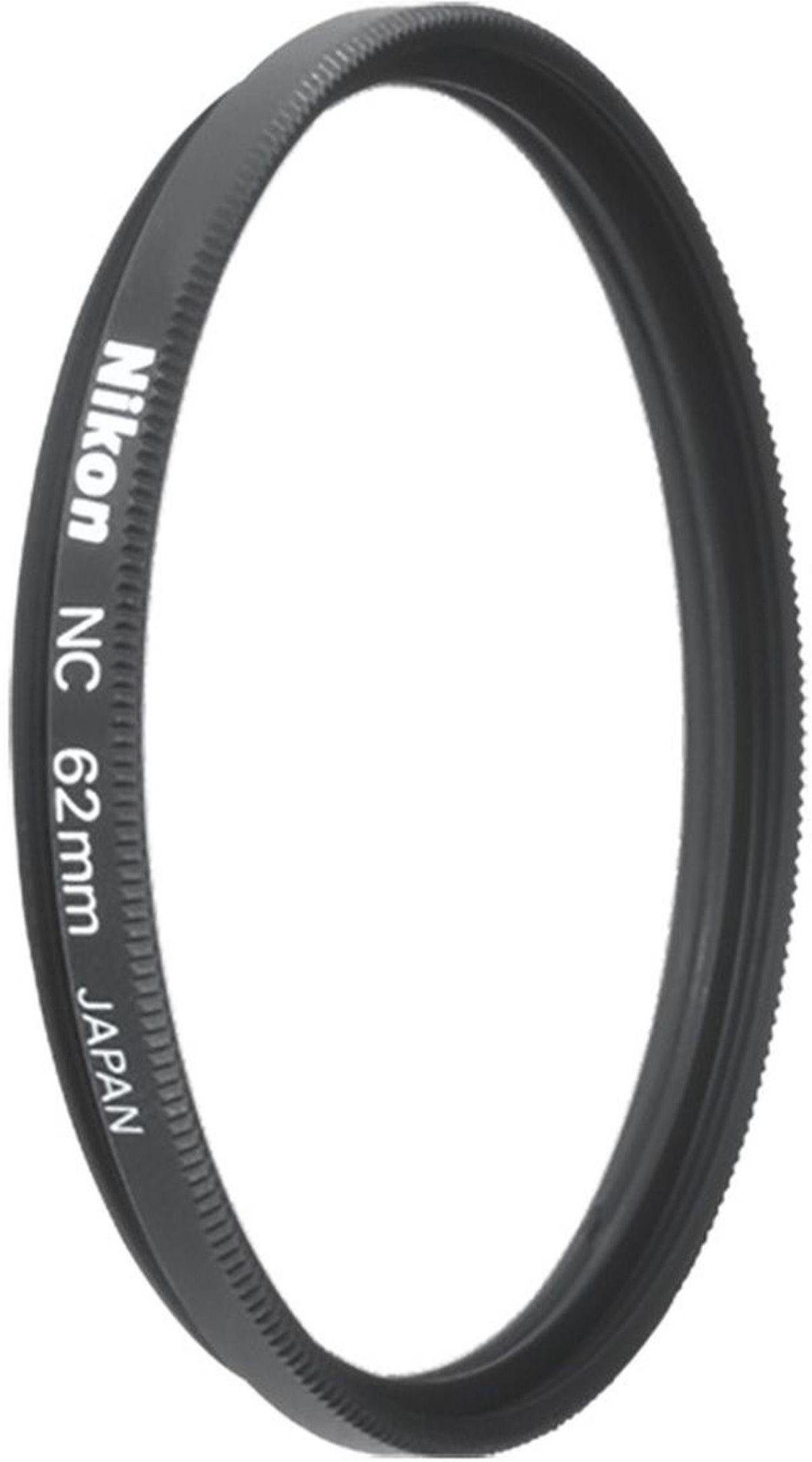 Filter 62mm NC Objektivzubehör