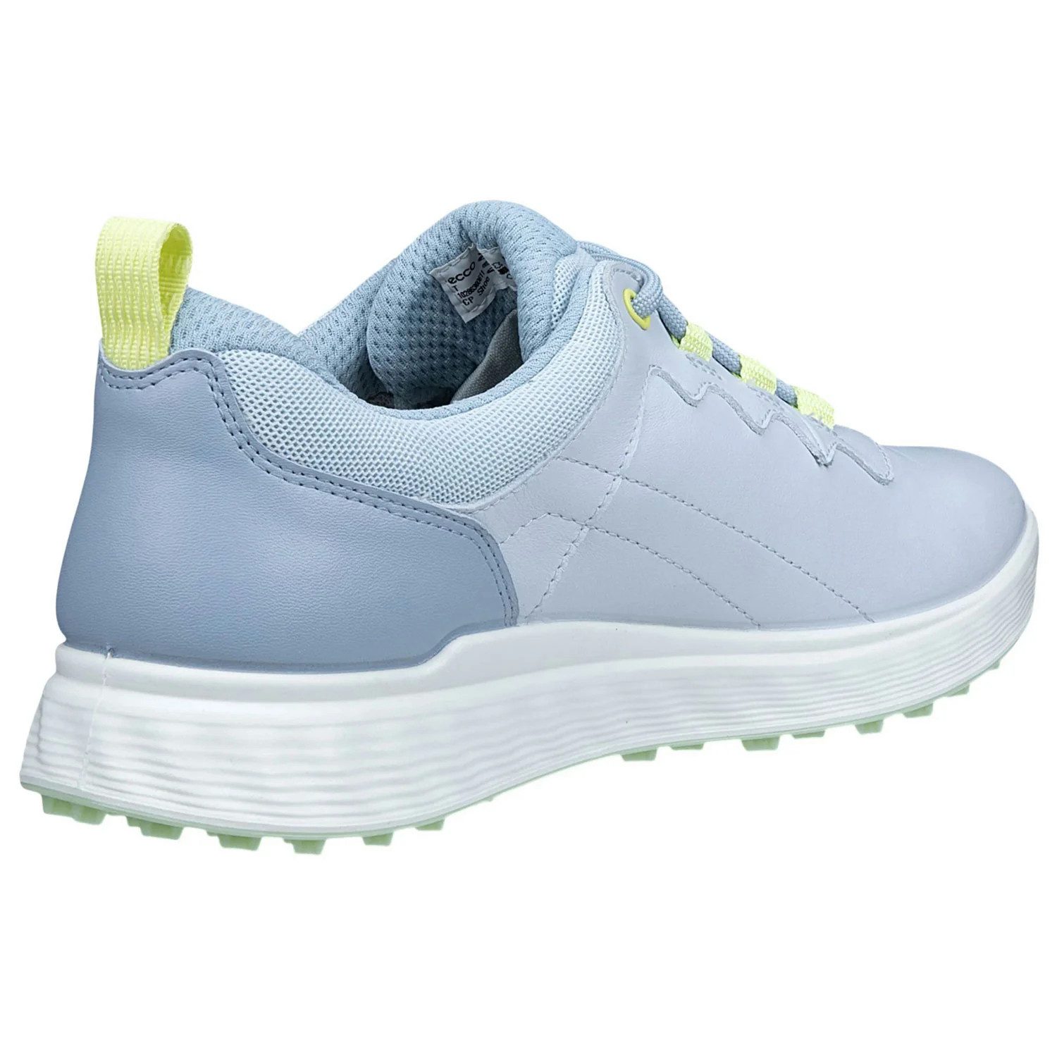 Ecco ECCO Golfschuh S-Casual Air Damen Dusty Blue Golfschuh