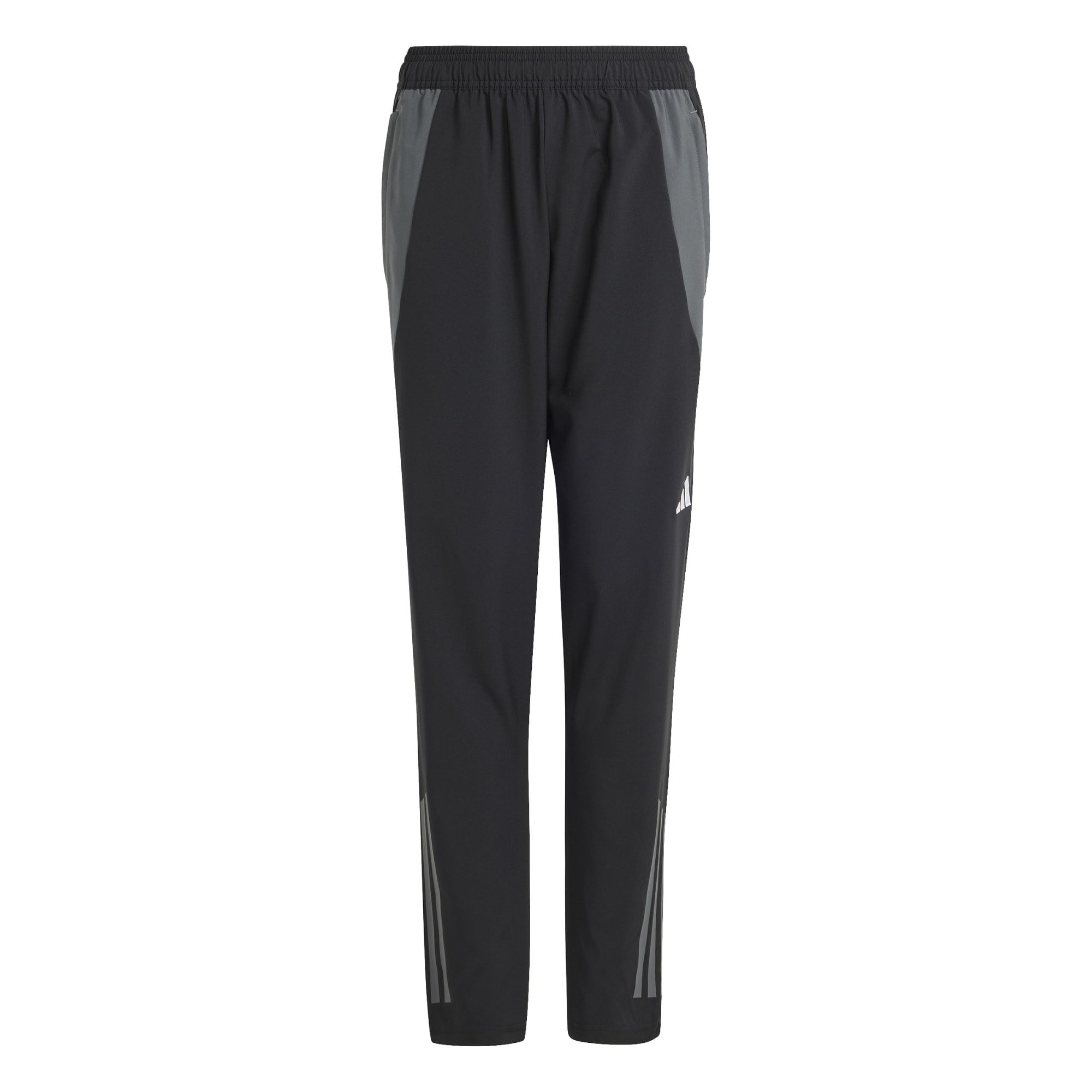 Black/Team Dark Grey