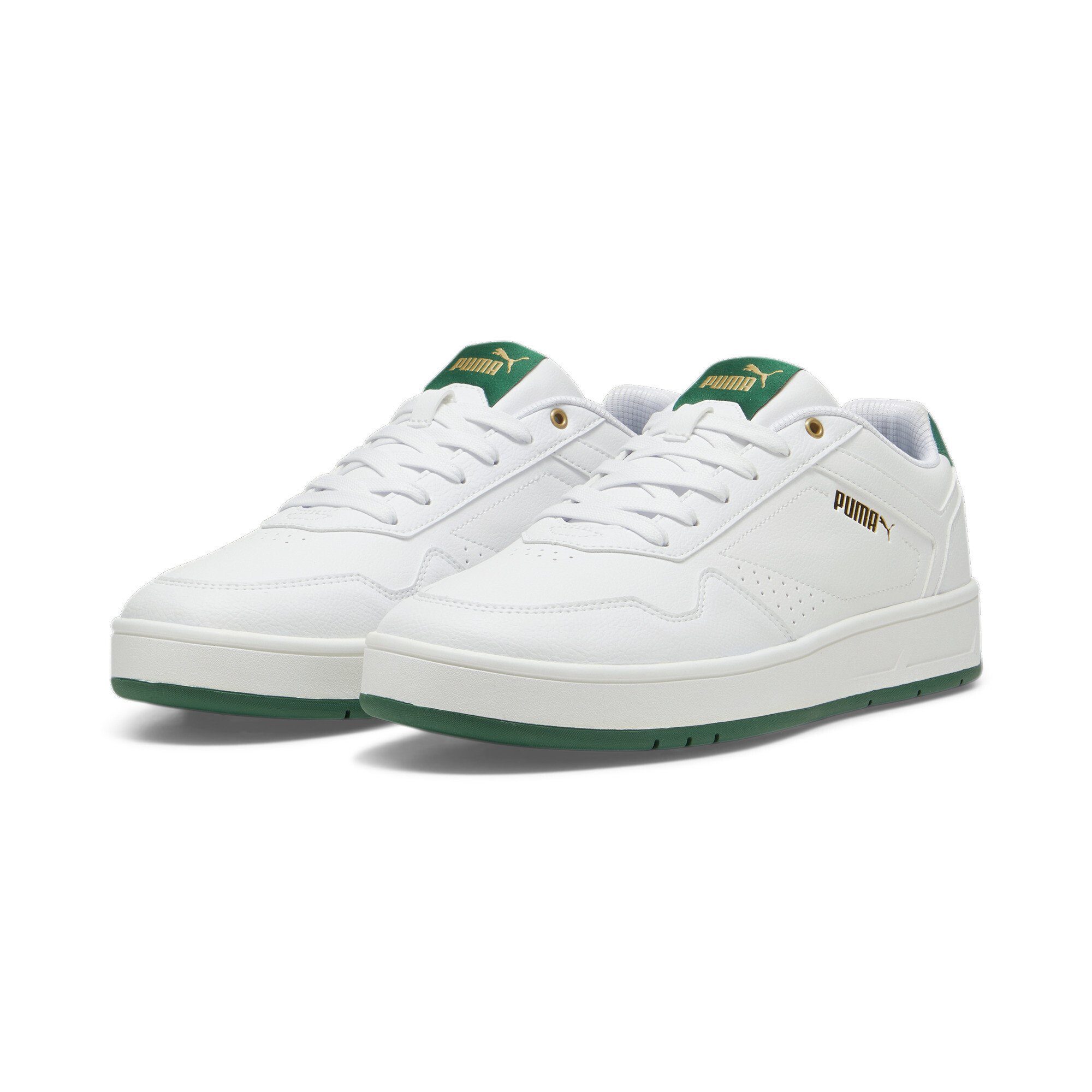 PUMA Court Classic Sneakers Erwachsene Sneaker günstig online kaufen
