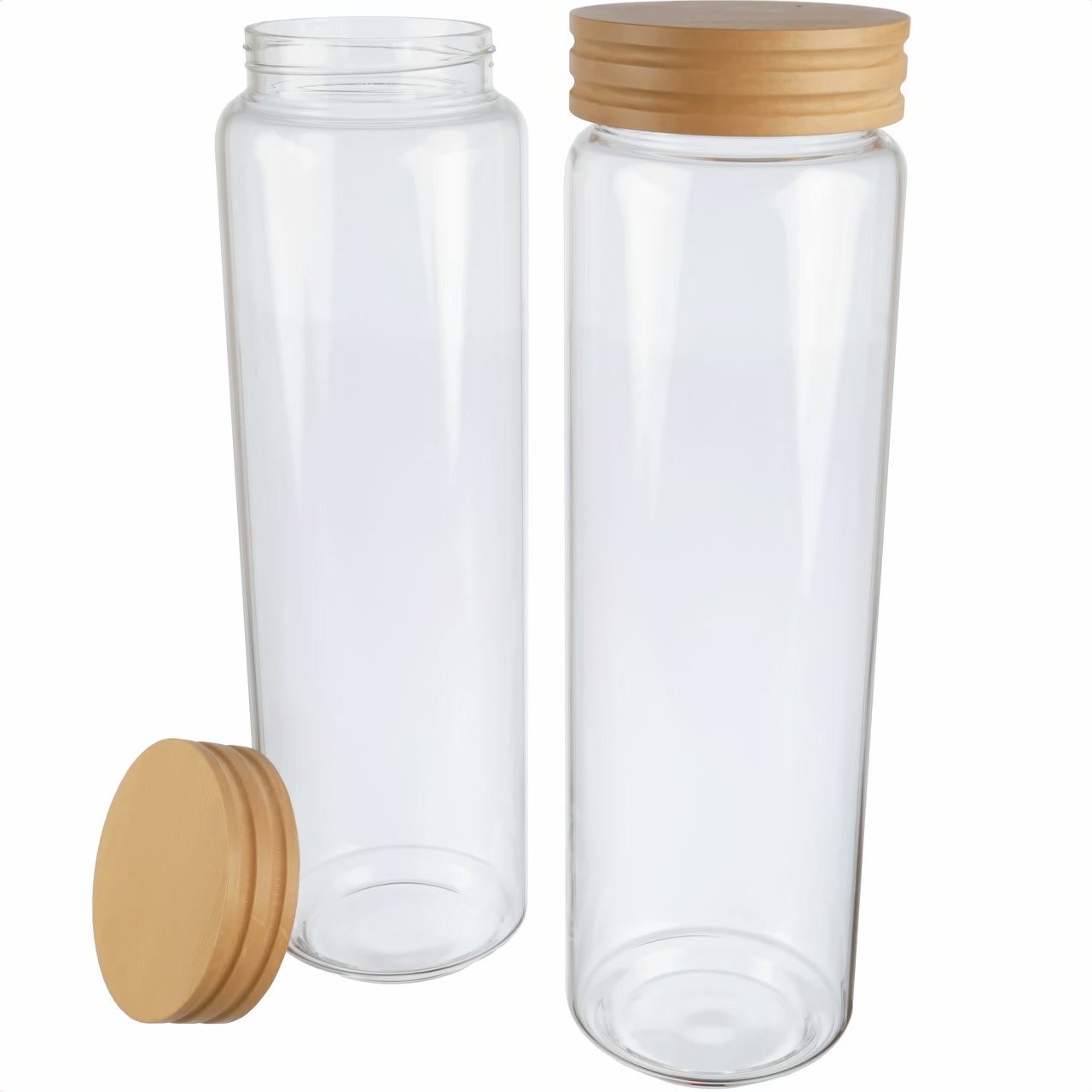 Vorratsglas