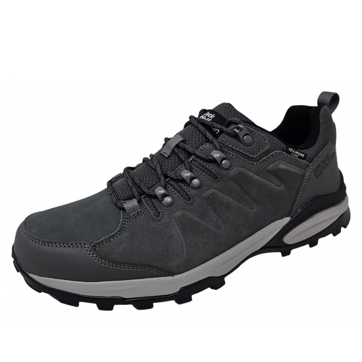 Jack Wolfskin Refugion Low M Wanderschuh günstig online kaufen