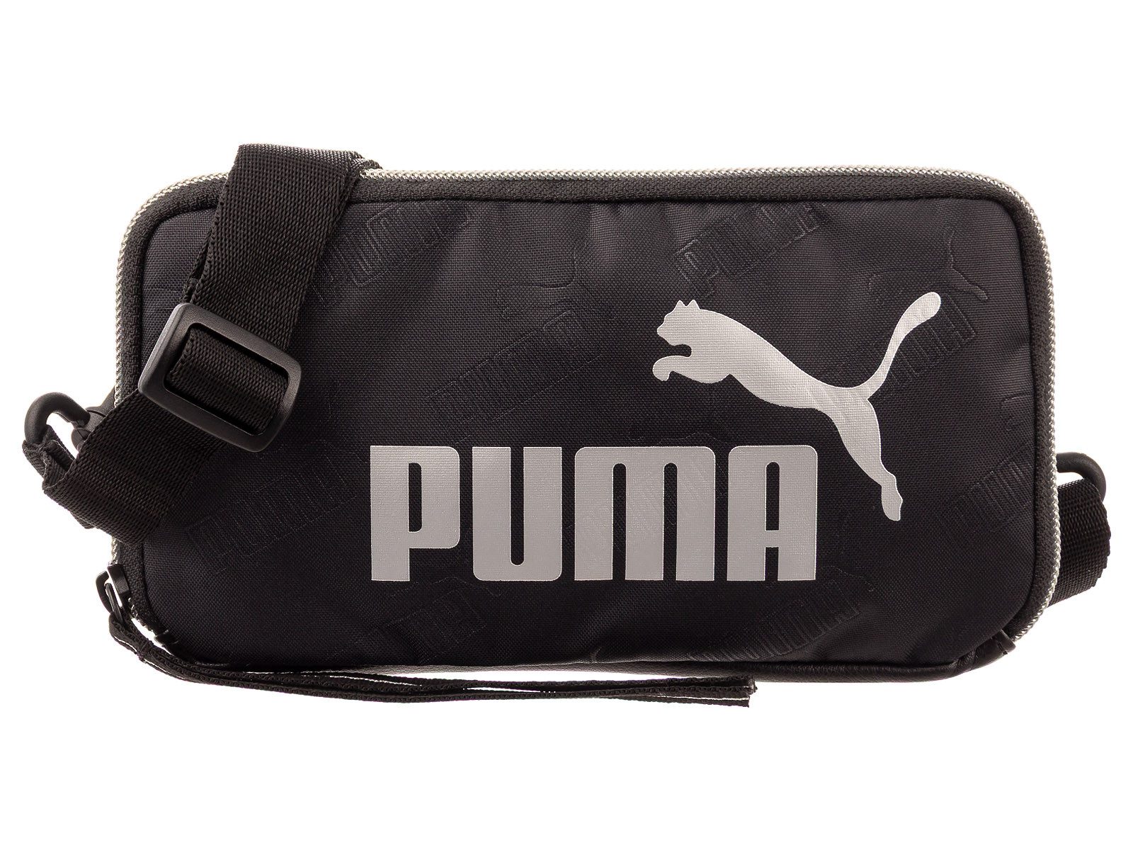 PUMA Gürteltasche WMN Core Up Sling Bag (1, 1-tlg., Stück), 0,4 Liter