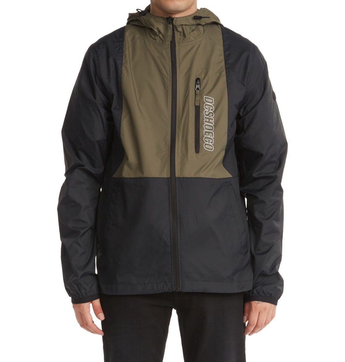 DC Shoes Winterjacke Dagup