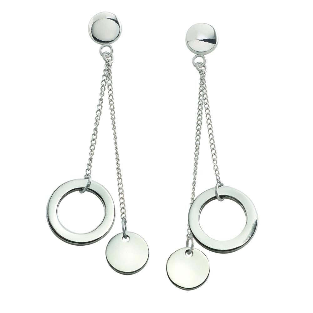 Boccia Paar Ohrhänger Boccia Ohrhänger 05042-01 Titan (kein Set, 2-tlg., in günstig online kaufen