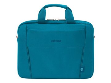 DICOTA Notebook-Rucksack DICOTA Eco Slim Case Base 13-14,1" (33cm-35,8cm) blue