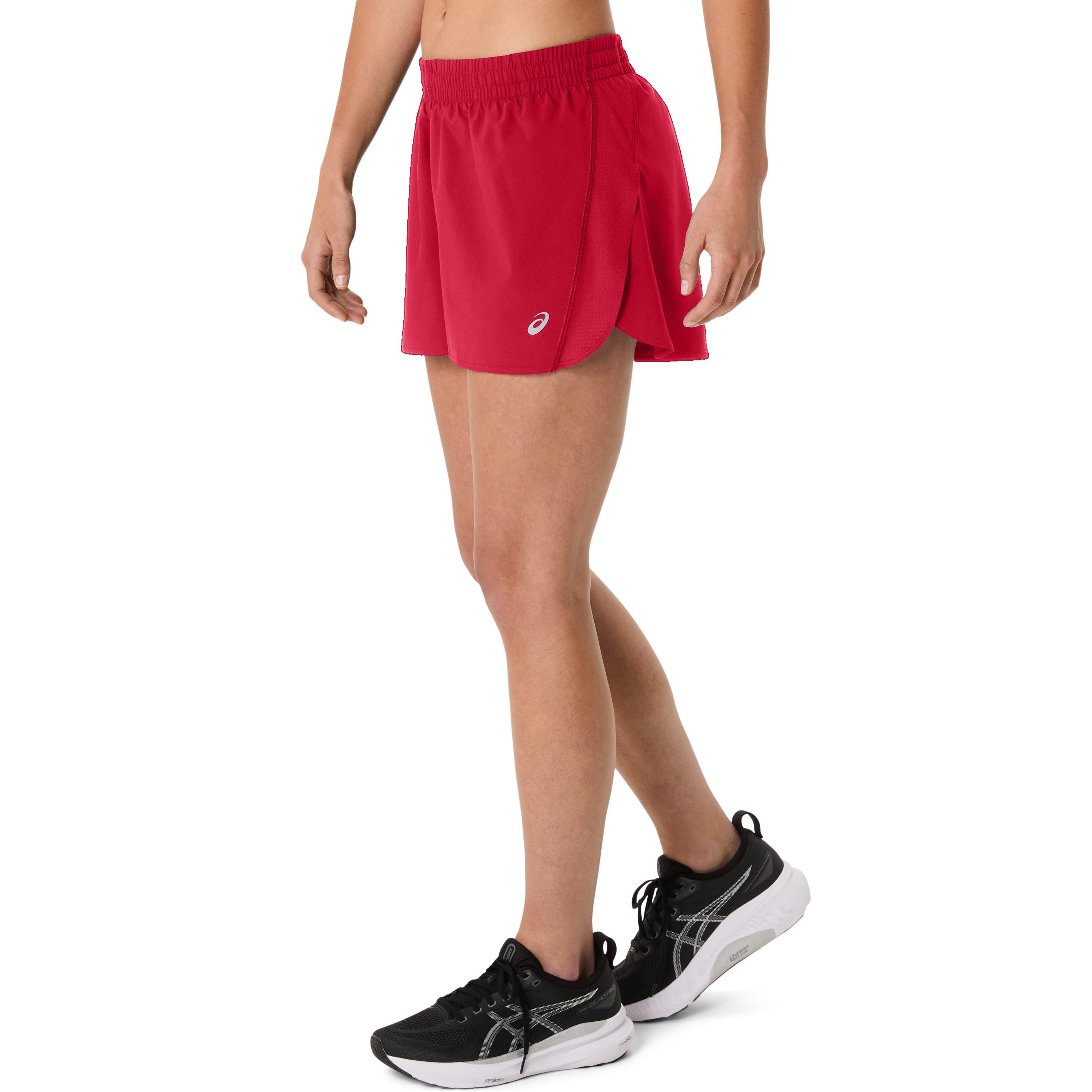 Asics Laufshorts ASICS CORE SPLIT SHORT