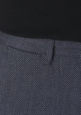 Redpoint Chinohose Jasper Formal Slim-Fit Chino im Wool Look mit Stretch