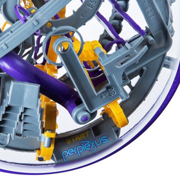 Spin Master Spiel, Geschicklichkeitsspiel Perplexus Epic