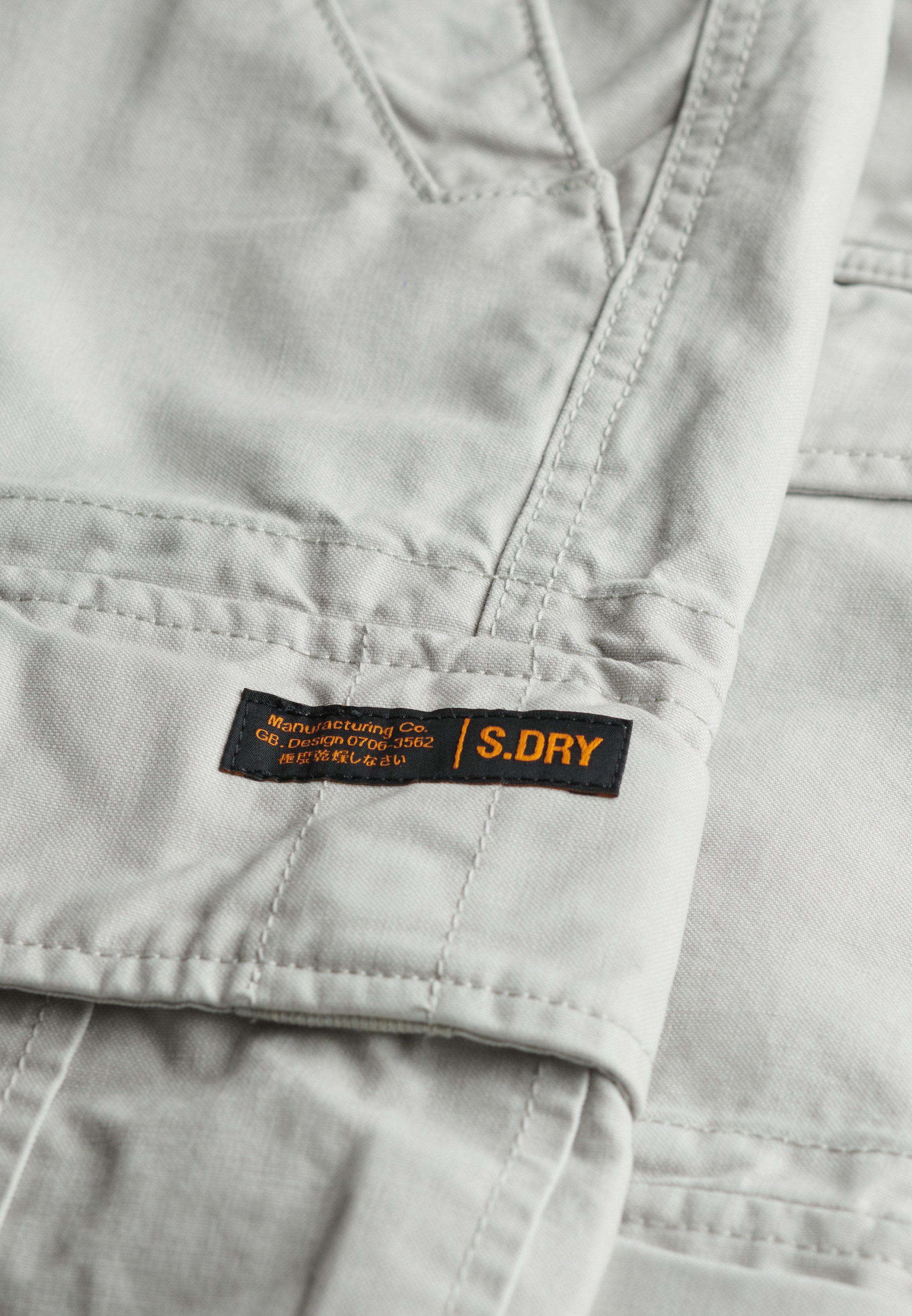 Superdry Cargoshorts SD-HEAVY CARGO SHORT