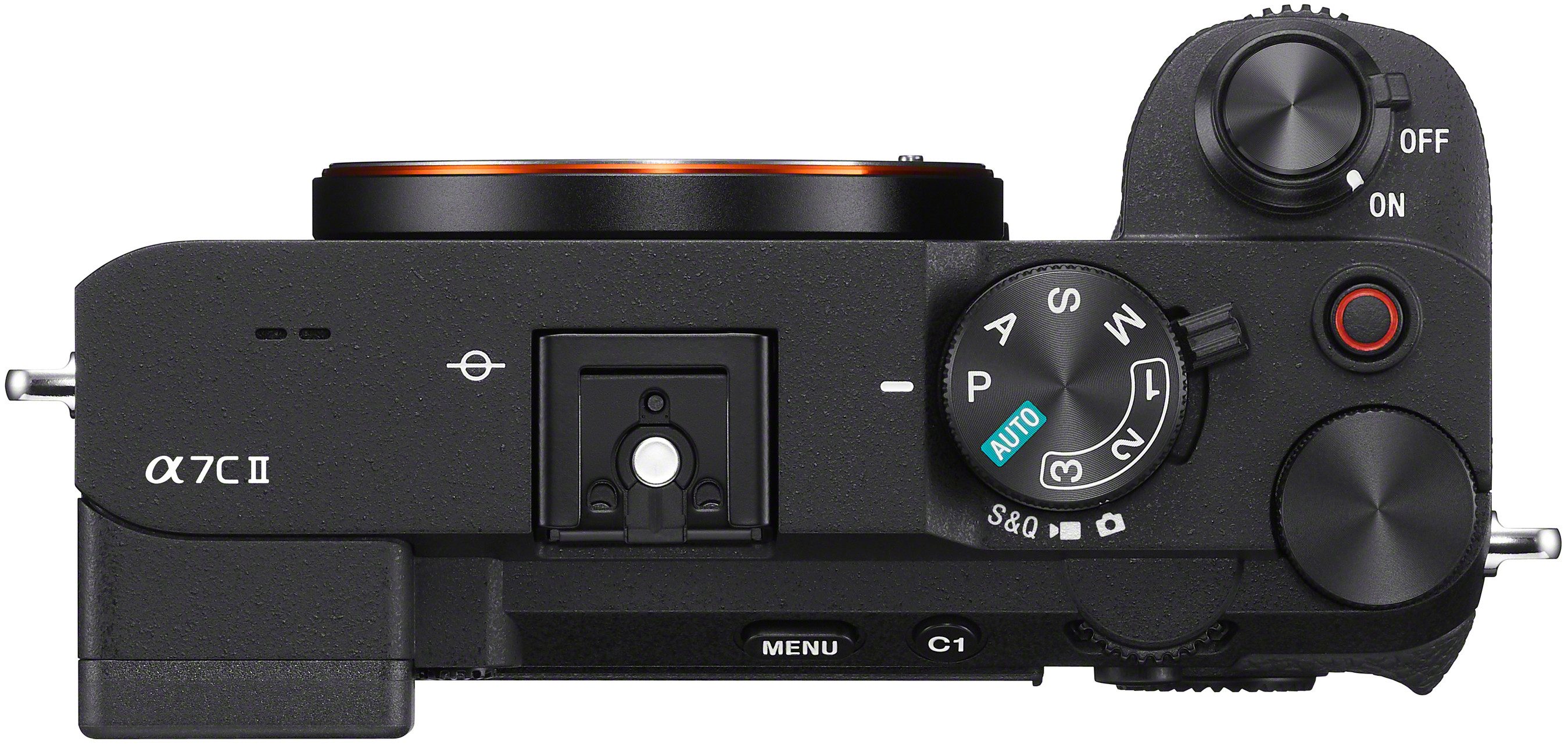 Sony Set: SEL1625G Objektiv + ILCE7CM2B Systemkamera (SEL1625G, 33 MP, 2x opt. Zoom, Bluetooth, WLAN, KI-Autofokus, 10 B/s Serienaufnahmen, 4K Zeitlupe)