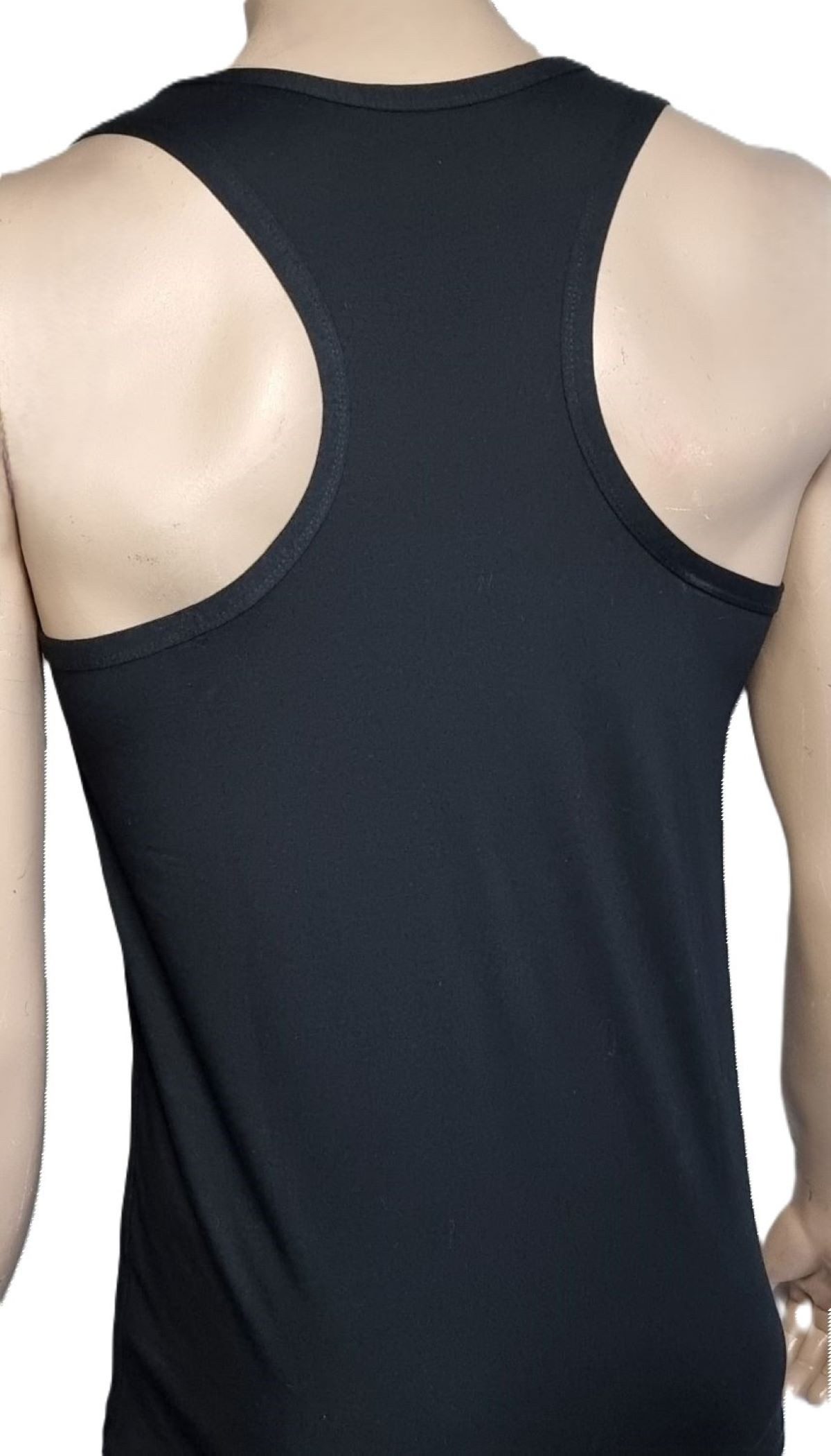 Toker Collection® Muskelshirt Herren Muskelshirt,Tanktop,95% Baumwolle,5% E günstig online kaufen