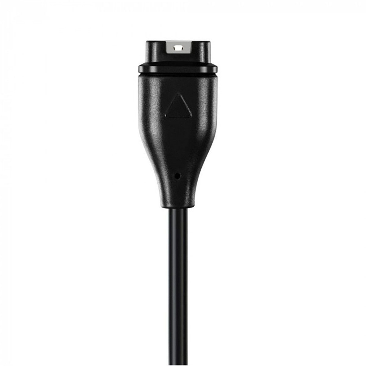 Hurtel Magnetisches USB-C-Ladegerät für Garmin Smartwatches Smartwatch-Ladekabel, USB-C, Magnetischer Ladeanschluss, Magnetisch, USB-C und 2-in-1-Laden mit Date – Bild 3 von 5