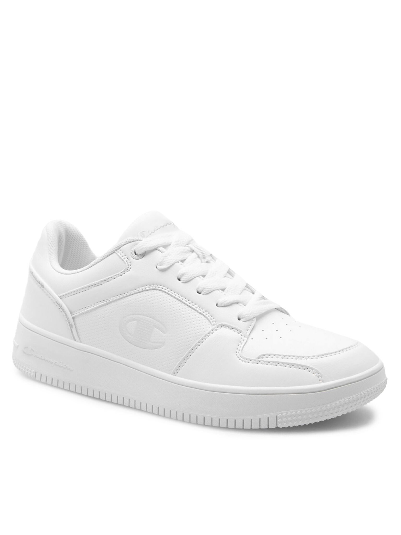 Sneakers REBOUND 2.0 LOW S21906-WW010 White Sneaker