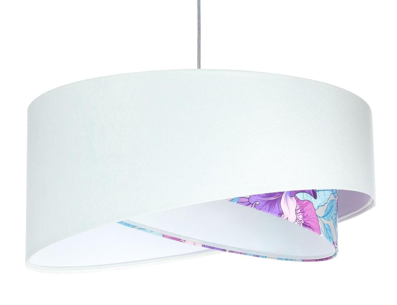 ONZENO Pendelleuchte Galaxy Nimbus Bright 1 50x23x50 cm, einzigartiges Design und hochwertige Lampe