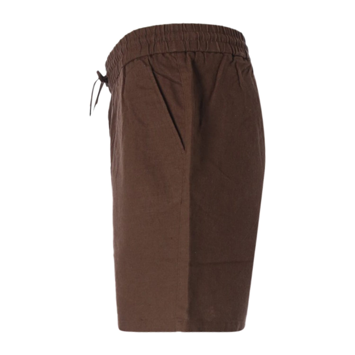 Les Deux Shorts